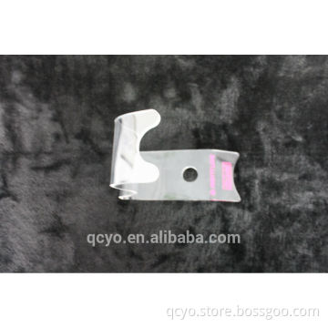 burning high quality acrylic display for high-heeled shoes